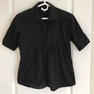 🦋4/$50🦋Tommy Hilfiger short sleeves shirt